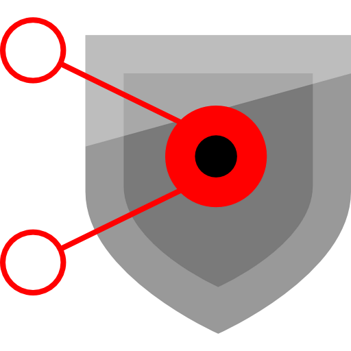Shield icon