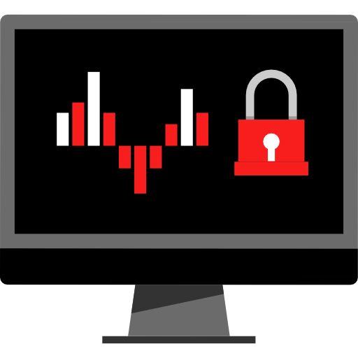 Monitor icon