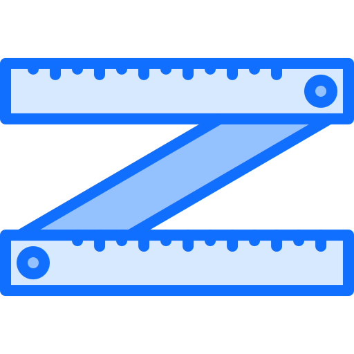 Ruler icon