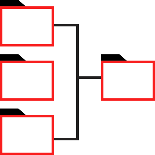 Folder Symbol