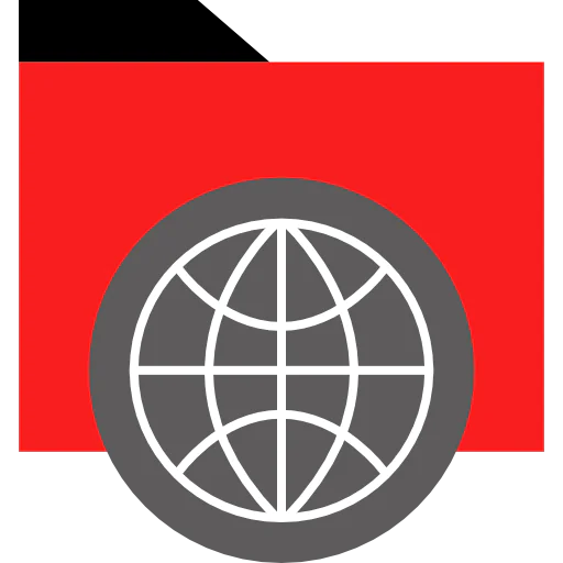 Folder 图标