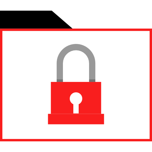 Folder Symbol