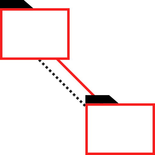 Folder icon