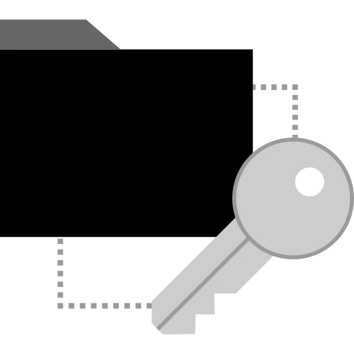 Folder icon