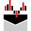 Email biểu tượng 64x64