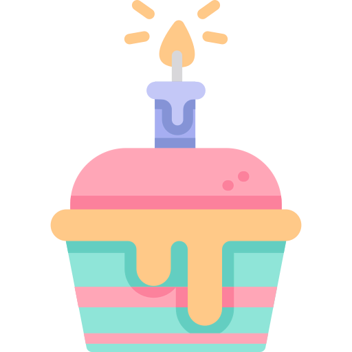 Muffin icon