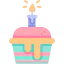 Muffin icon 64x64