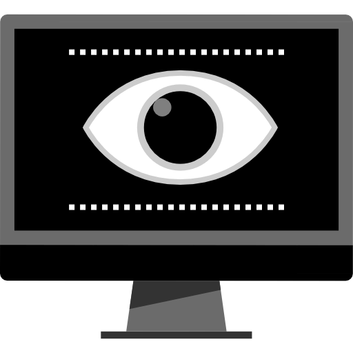 Monitor icon