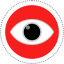 Eye icon 64x64