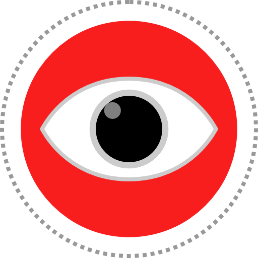 Eye icon