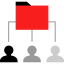 Diagram icon 64x64