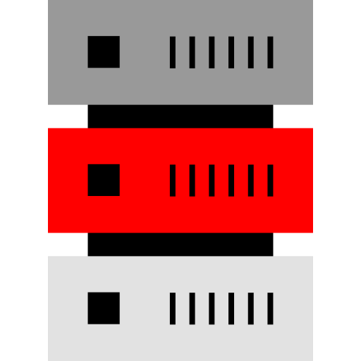 Database ícono