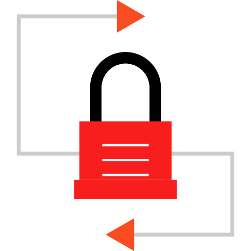 Lock icon