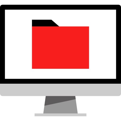Folder іконка