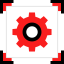 Gear 상 64x64