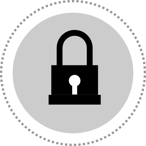 Lock icon