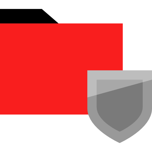 Folder Symbol