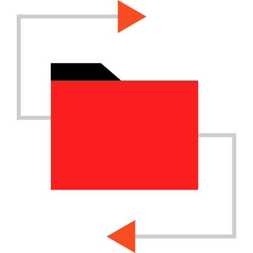 Folder Symbol