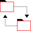 Folders 상 64x64