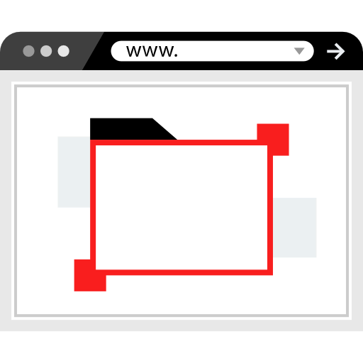 Folder Symbol