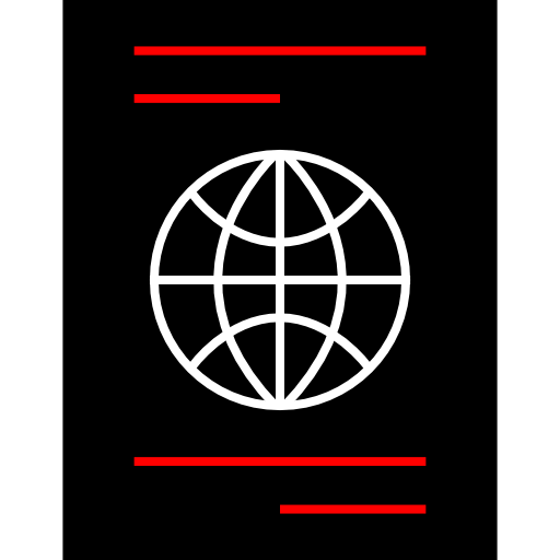 Internet icon