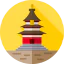 Temple of heaven іконка 64x64