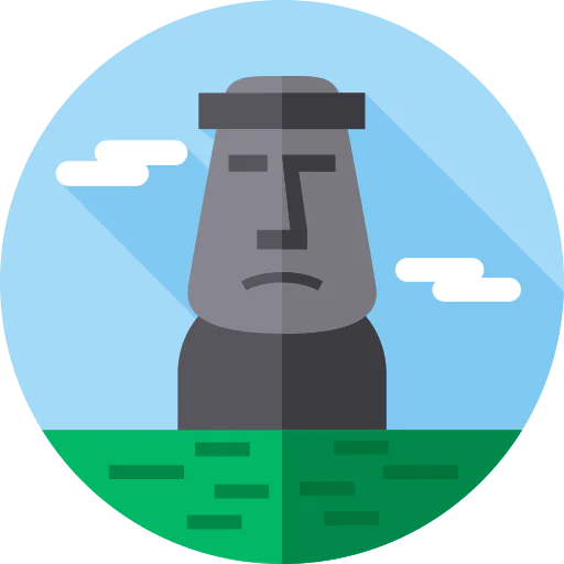 Moai icon