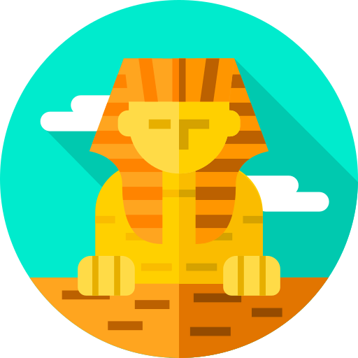 Sphinx icon