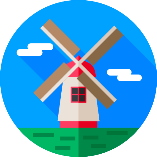 Windmill icon