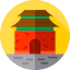 Ming tomb 图标 64x64