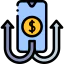 Transfer icon 64x64
