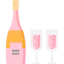 Wine icon 64x64