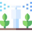 Sprinkler icon 64x64