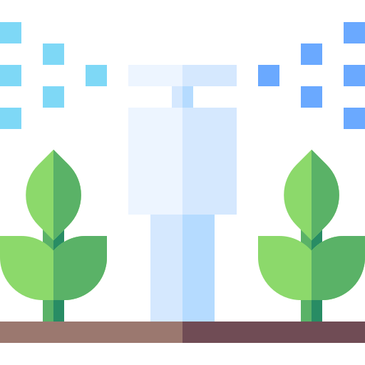 Sprinkler icon