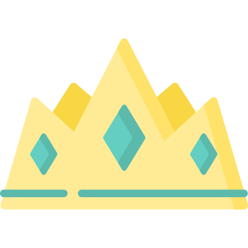 Crown icon