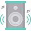 Speaker icon 64x64