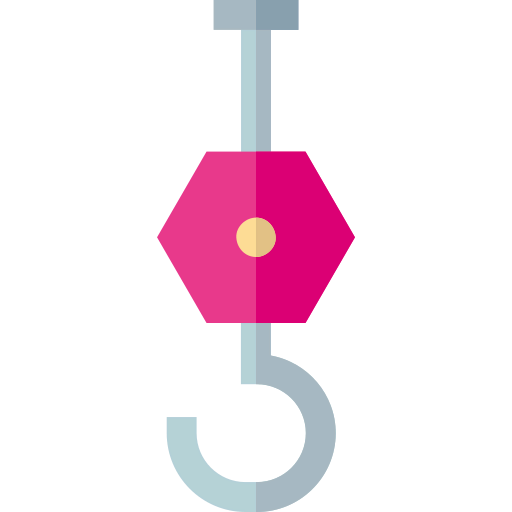 Crane icon