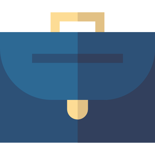 Briefcase icon