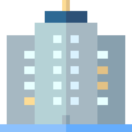 Building icon