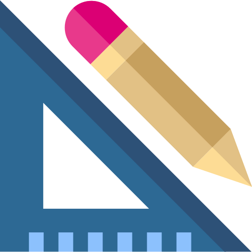 Measure icon