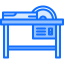 Circular saw icon 64x64