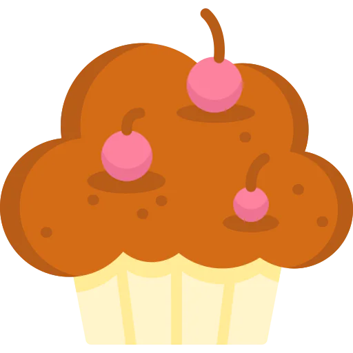 Muffin icon