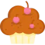 Muffin icon 64x64