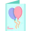 Invitation icon 64x64