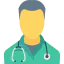 Doctor biểu tượng 64x64