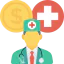Doctor biểu tượng 64x64