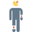 Injured icon 64x64