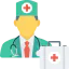 Doctor biểu tượng 64x64