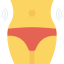 Hips アイコン 64x64
