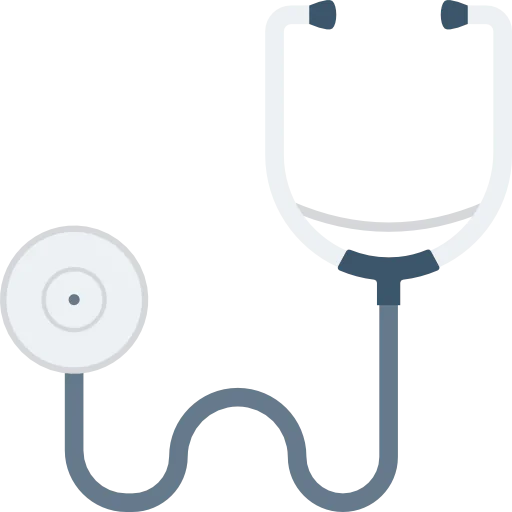 Stethoscope icon